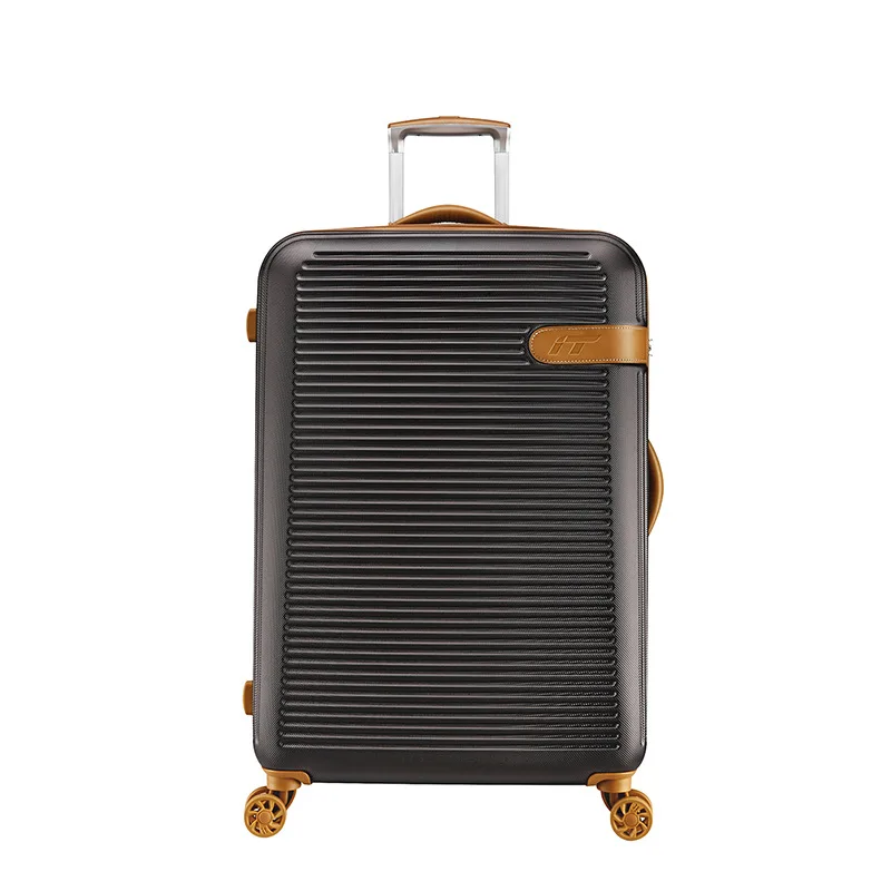 Carro Valise чемодан на молнии 19 &quot25&quot 29 &quotCarro Mala de viagem Maletas|Чемоданы с жёсткими