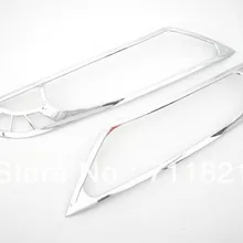 Chrome чехол накладка для Kia Optima K5 2011-2013