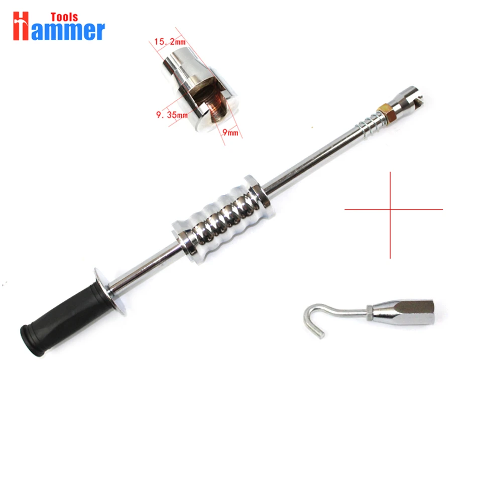 £42.35 Heavy Duty Slide Hammer Dent Puller Tools
