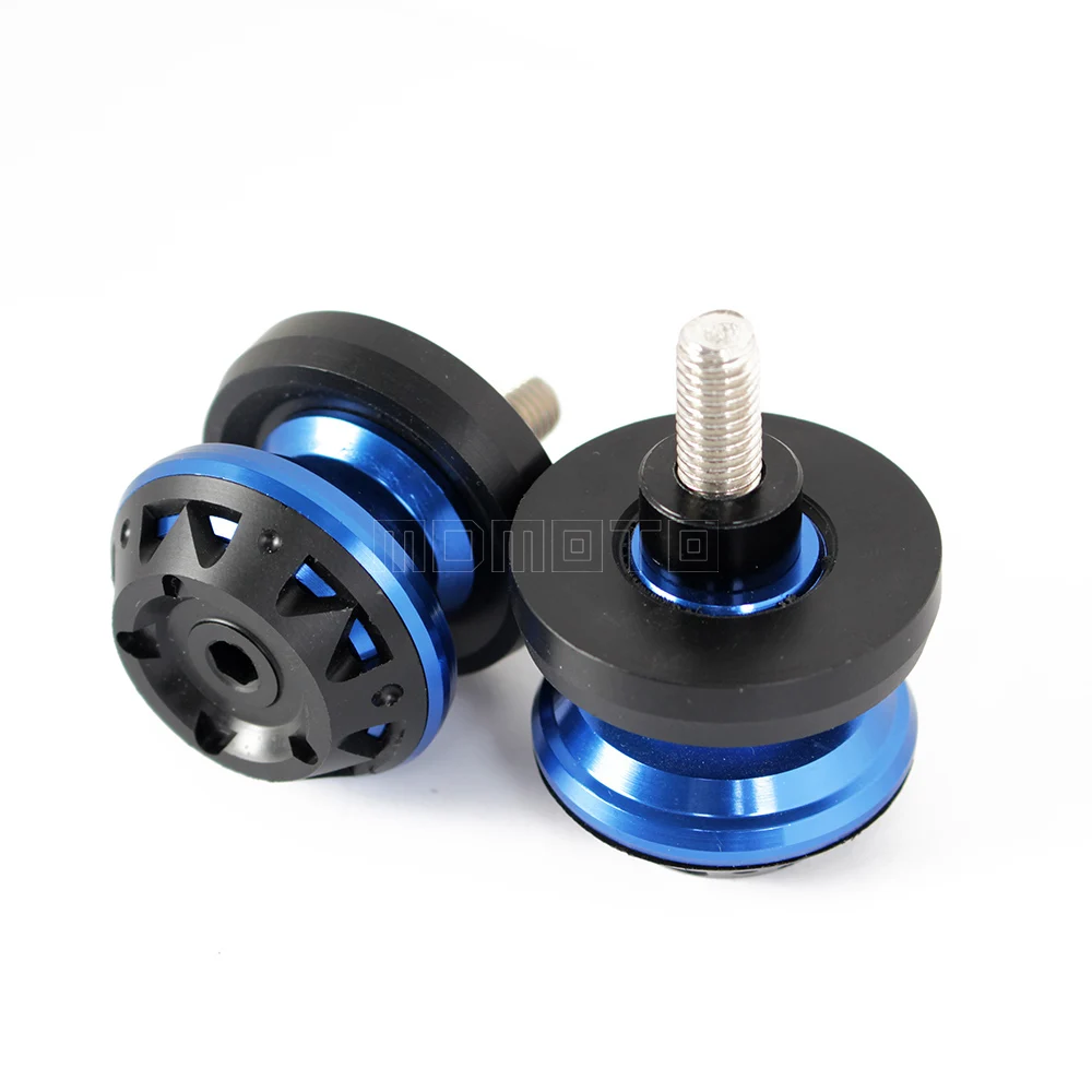 Для YAMAHA YZF R25/R3 R25 R3 MT 25 синий аксессуары для мотоциклов маятниковые Катушки