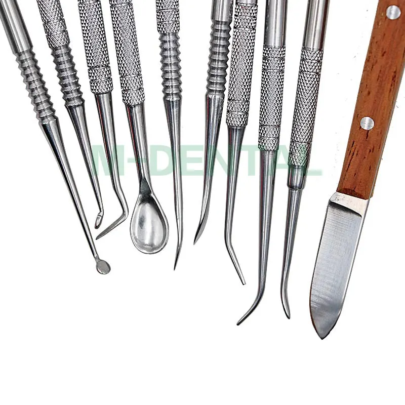 10 шт./партия, профессиональное стоматологическое лабораторное ...