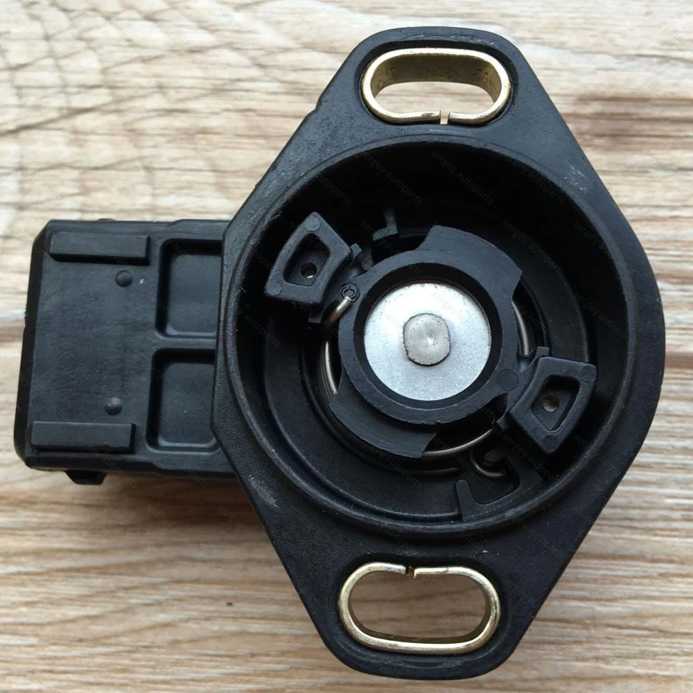 Original Tps Sensor Throttle Position Sensor For Mitsubishi Sigma Pajero Space Wagon L 200 300