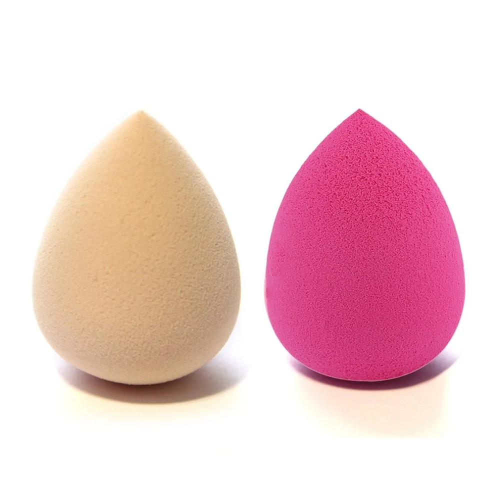Buy 2pcs Makeup Foundation Sponge Great Beauty Sponge