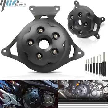 

Z 800 Engine Stator Cover Engine Guard Protection Side Shield Protector For Kawasaki Z800 Z 800 2013-2016 Z750 Z 750 07-2012