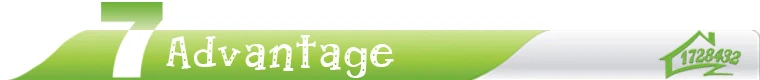 7 Advantage
