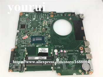 

High Quality MB 790202-501 For HP 15-N 15-F Series Laptop Motherboard DAPU83MB6E0 i3-4030U DDR3 100% Tested
