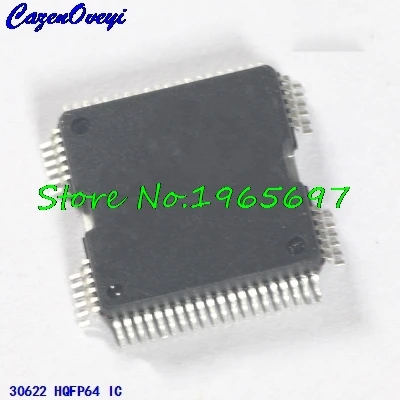 

10pcs/lot 30622 HQFP64 Car chip car IC