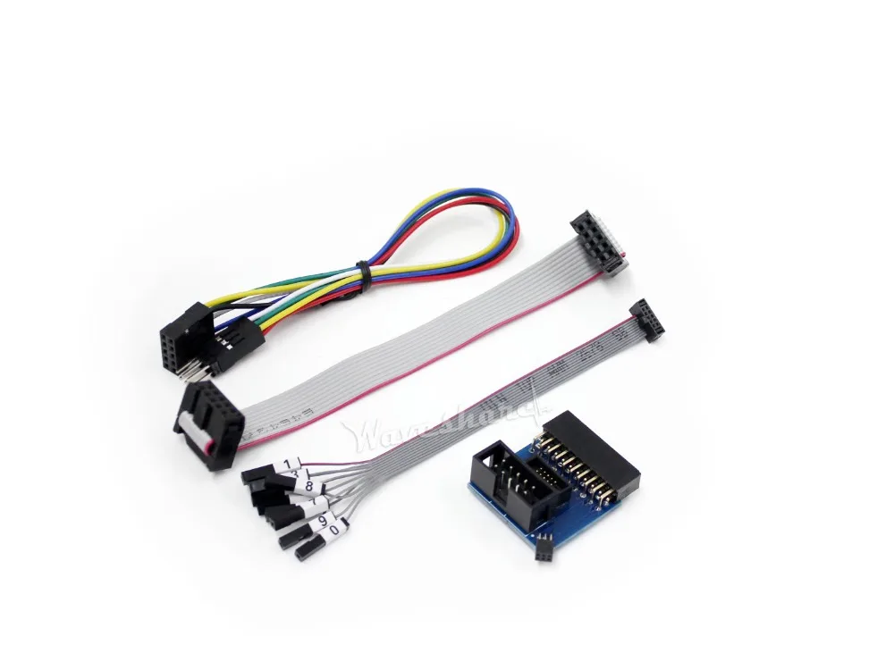 Atmel-ICE Basic Kit Powerful development tool for