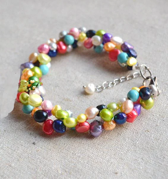 real pearl jewellery online