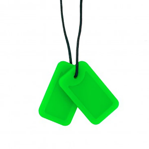 Artibetter Pr/ésentoir de Collier 3D Collier de Velours Pendentif cha/îne Bijoux Stand de Support daffichage Buste 5.9x5.9inch