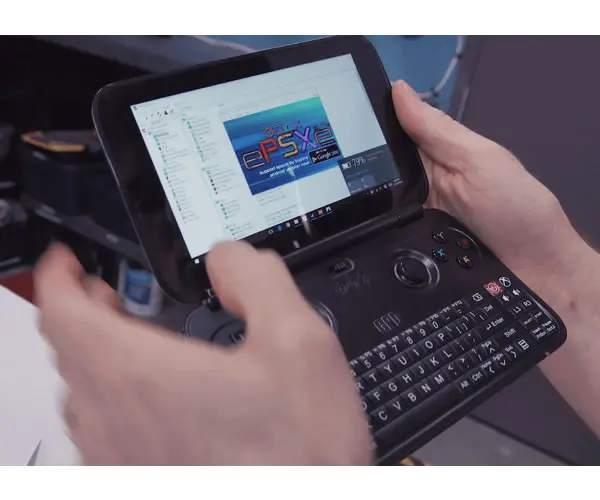 Gpd Win 4 Купить В Москве