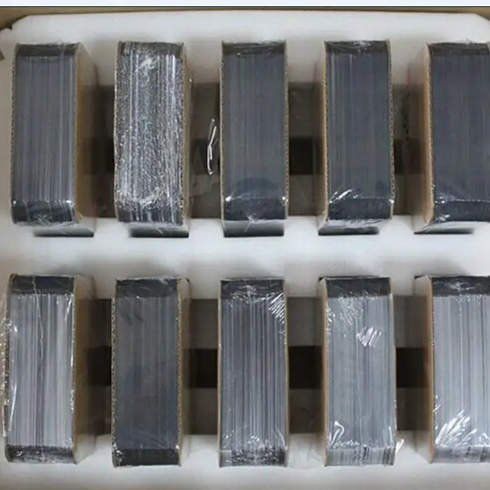 Células de Energia Painel Solar Flexível - 3 Sunpower Mono Silício Cristalino Célula 0.5v 1.2w Alta Eficiência 23% Diy 1 - Image 6