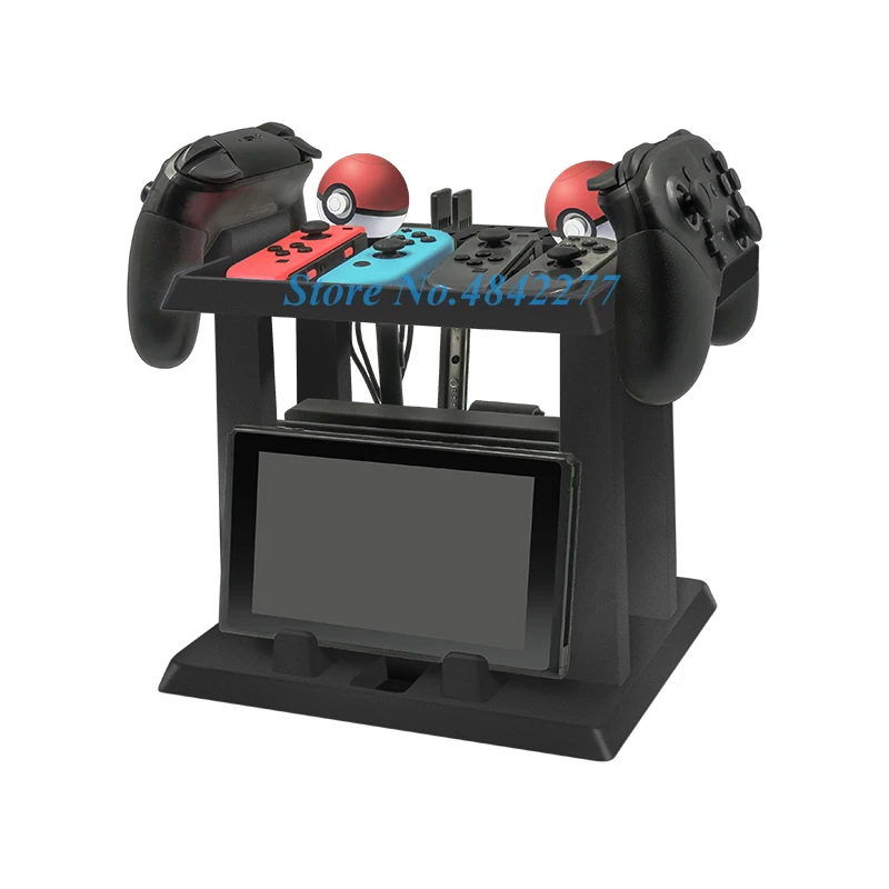 2019 Nintend Switch Accessories Nintendoswitch Game Disc Storage