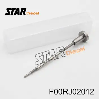 

F00RJ02012 Original Injector Valve F 00R J02 012 Auto Control Valve F00R J02 012 For 0 445 120 116 0 445 120 135 0 445 120 168