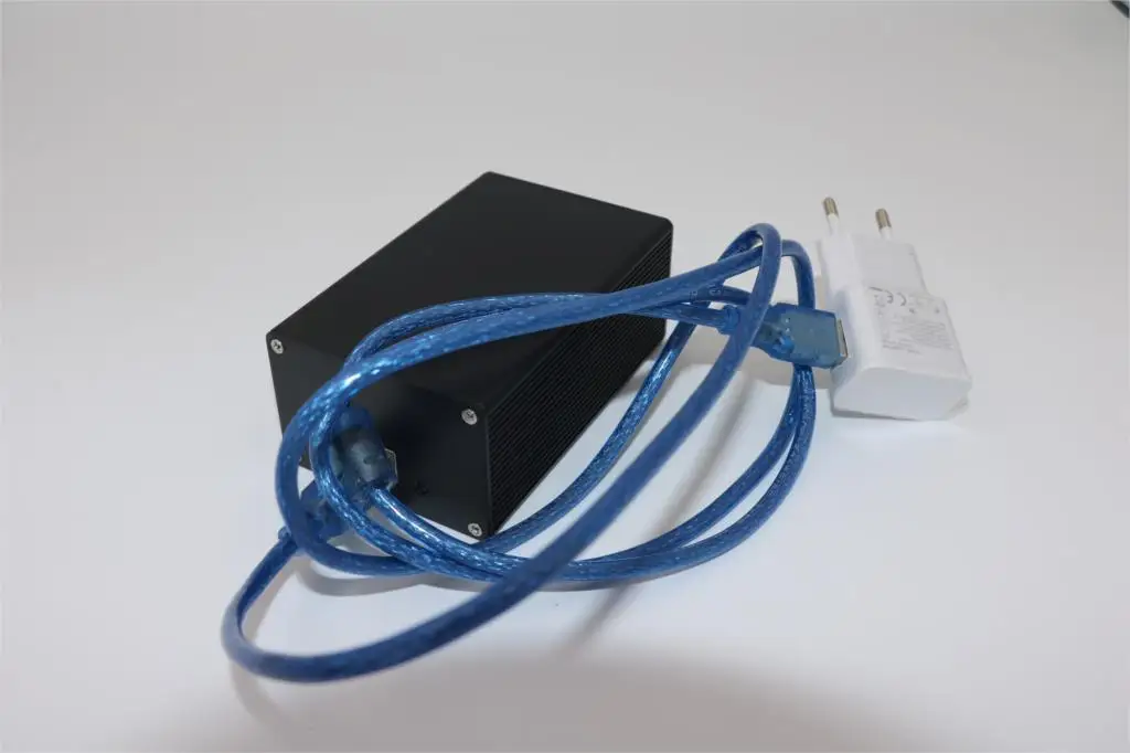 Бокс контроллера Martin Lightjockey DMX USB dongle HD512 SD карта dmx usb интерфейс контроллер
