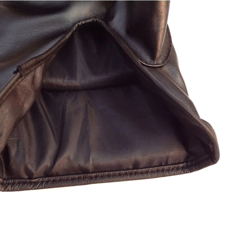 Adult Sanda Gloves Pu Skid-proof Exposure Finger Boxing Sandbag Gloves Taekwondo Children Training
