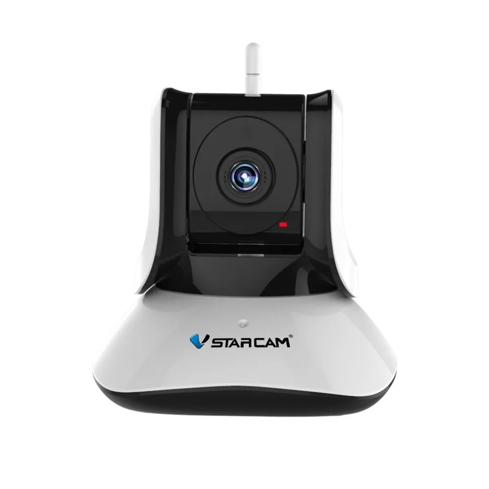 

C21 1.0Megapixels Camera Wide Angle View WIFI Connection Remote Control Camera