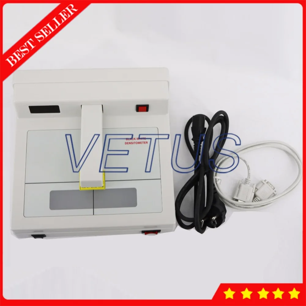 Portable Digital Densitometer Price DM3011 Black White Density Meter