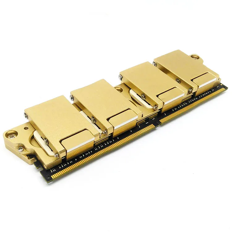 Инструмент для тестирования частиц памяти DDR4 один инструмент полосы