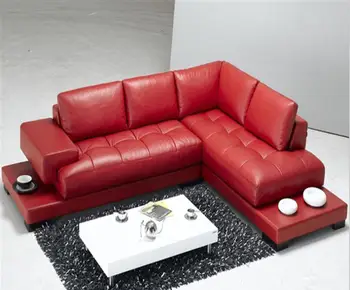 

top graded italian genuine leather sofa sectional living room sofa home furniture big size with wooden bottom