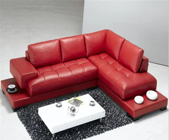 Top Graded Italian Genuine Leather Sofa Sectional Living Room Top Graded Italian Genuine Leather Sofa Sectional Living Room Home Furniture With Wooden Bottom Muebles