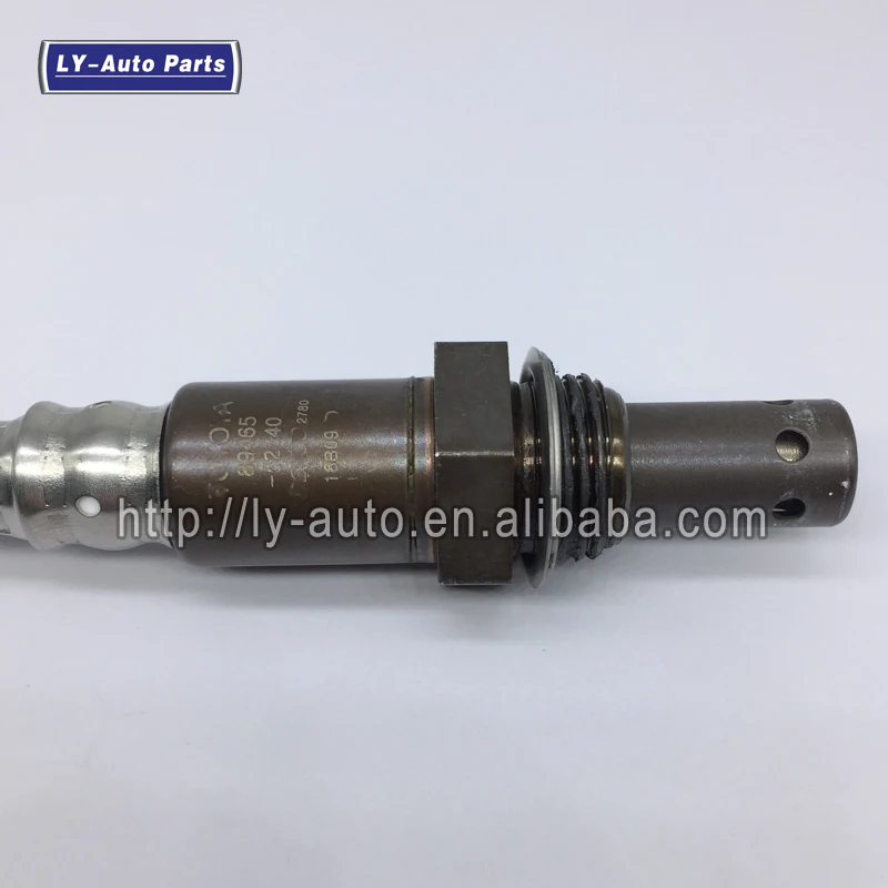 8946552740 для Toyota sensor Oxygen 89465-52740