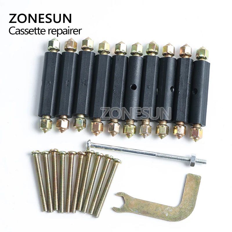 ZONESUN 86 Тип кассета ремонт Devic настенное крепление распределительная коробка Ремонтное устройство для 86 настенных пластин переключатель и розетка изолированный рычаг