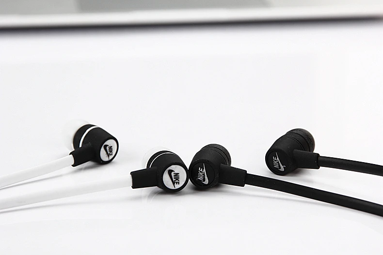 Just do it. NK 28 in ear stereo headset for Apple iphone 5S 6S