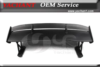 

Car-Styling FRP Fiber Glass Rear Spoiler Fit For 2008-2012 Evolution X EVO X EVO 10 VTX Type5 Style Rear Trunk Spolier GT Wing