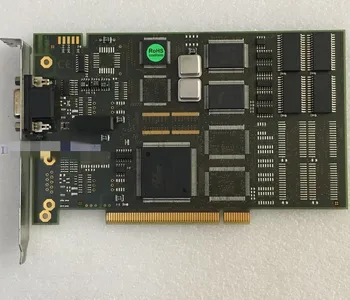 

PROFIBUS PB-IF-1MS V1.10 PROFIpci/HW/LP