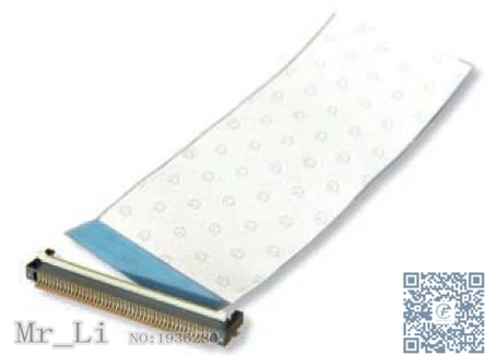 

HF601-30-02 [FFC \\ u0026 FPC Connectors 30P R / A CABLE LOCK FFC FPC