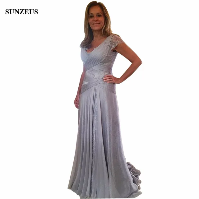 Grooms Mother's of Bridal Dress