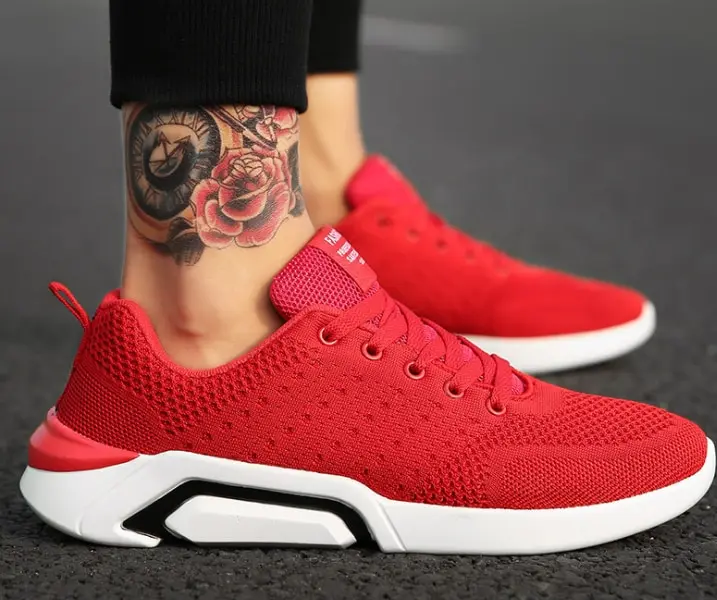 

NEW 2019 autumn sneakers, men's shoes, sports shoes, sports shoes, casual shoes, student shoes