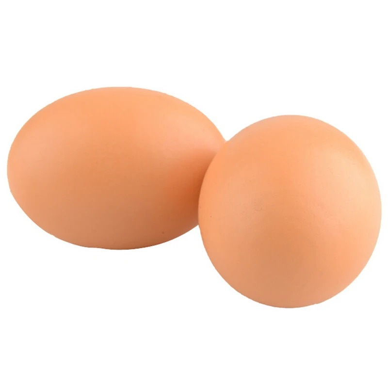 

Funny Eggs Realistic Wooden DIY Drawing Eggs Child's New Early Learning and Educational Toy Eggs Best Toy Gift for Kids
