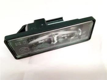 

1PC LED Rear License Plate Lights for RENAULT