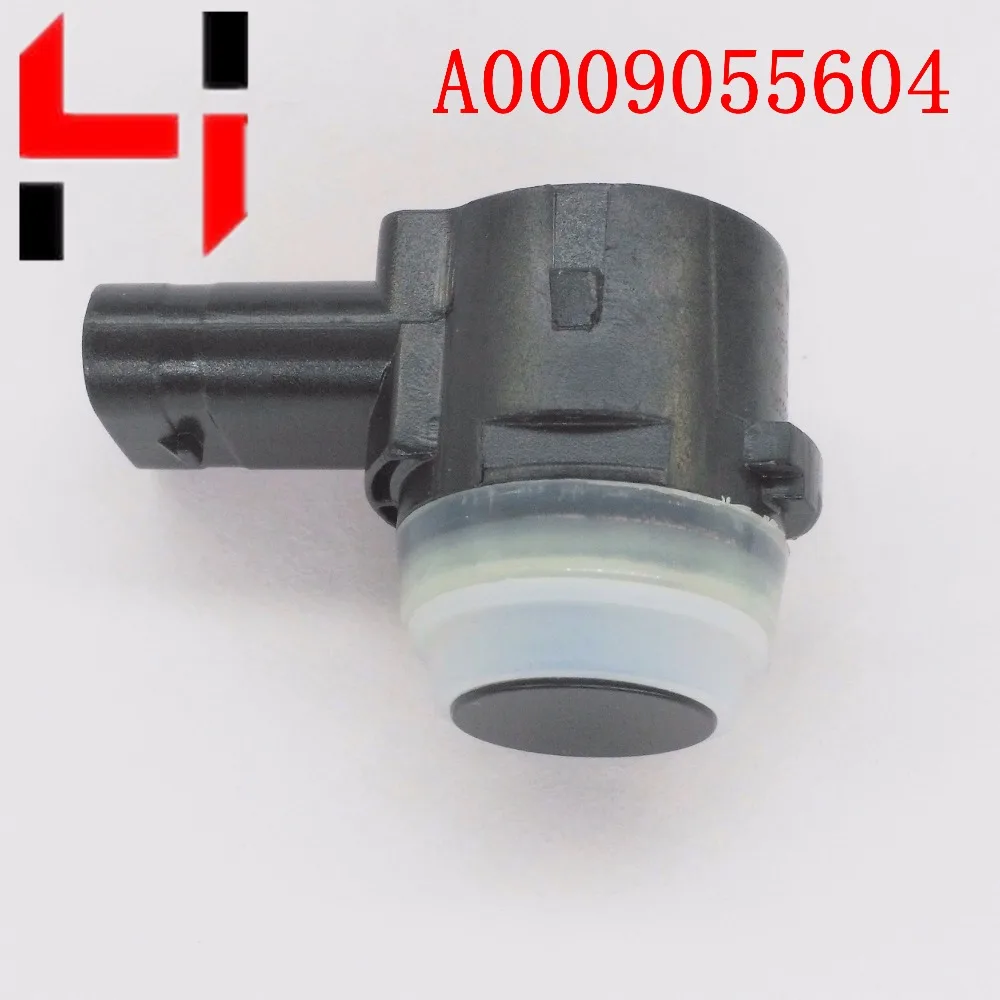 1 шт. новый датчик PDC для X156 W117 Датчик парковки OEM # A0009055604 подлинный|pdc sensor|sensor for