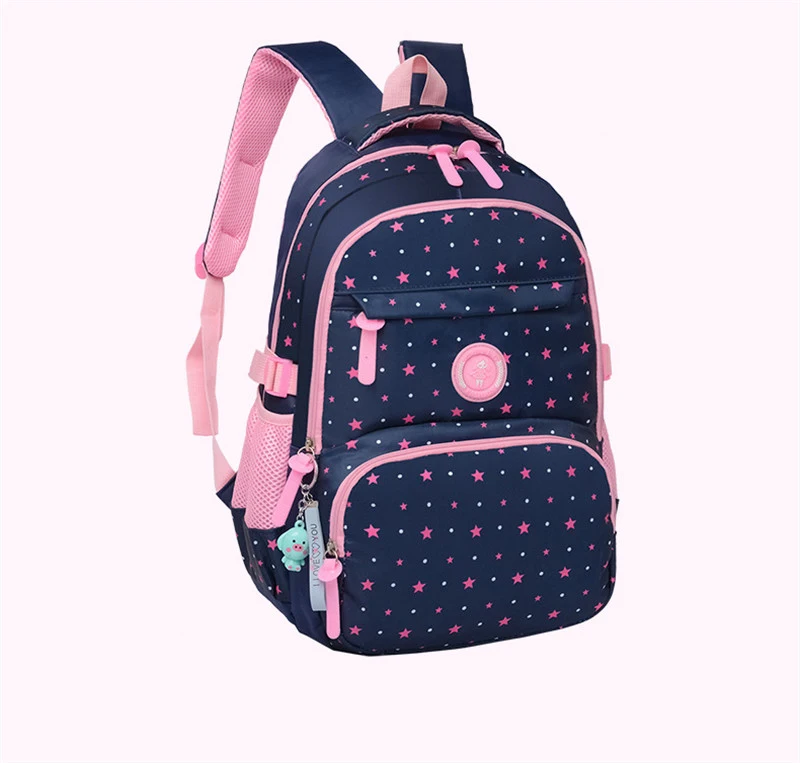 3 шт./компл. Высокое качество школьная сумка модный школьный рюкзак для подростков девочек школьные сумки детские рюкзаки mochila escolar