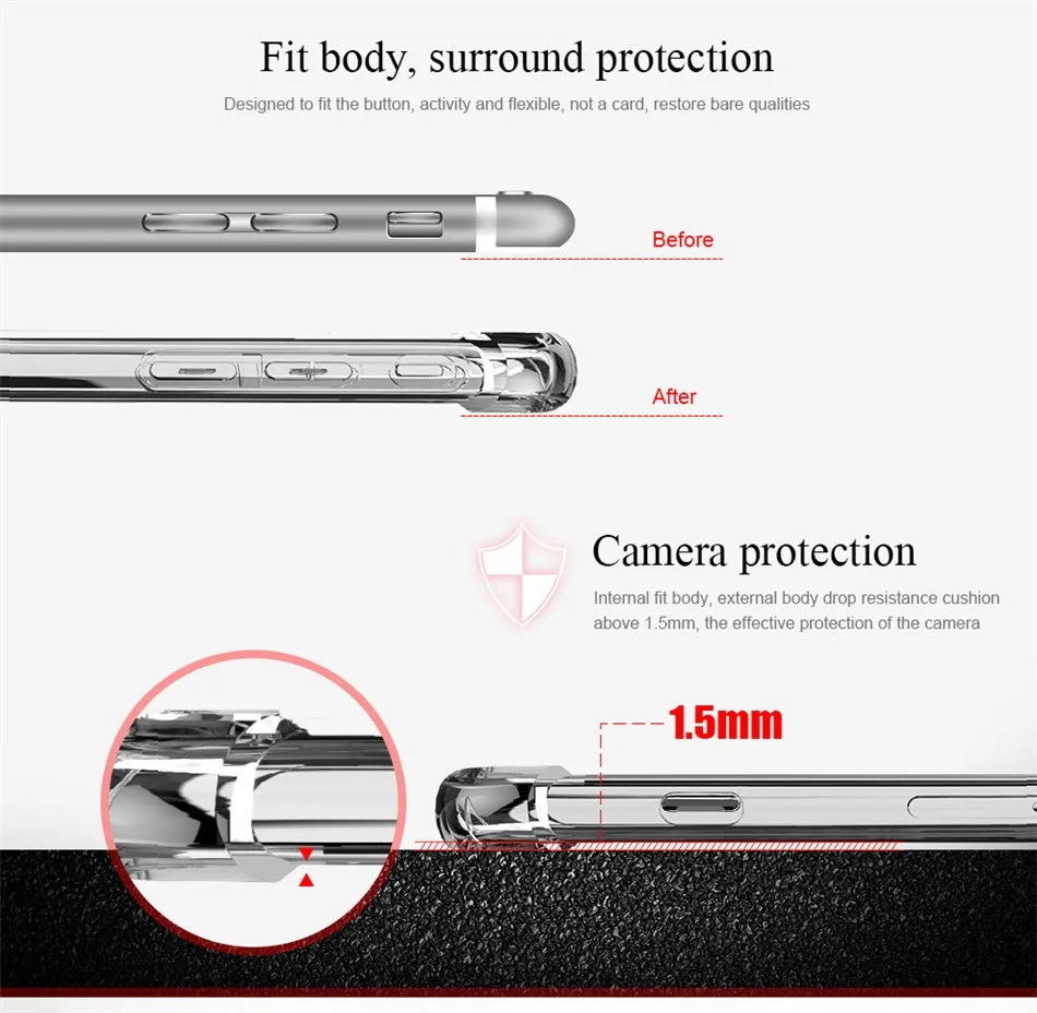 For Apple iPhone6 6S Plus (7)