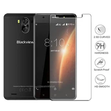 Tempered Glass For BLACKVIEW R6 LITE Protective Fi