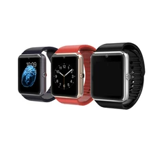 Symrun Top Verkäufer Smartwatch gt08 bluetooth smart uhr