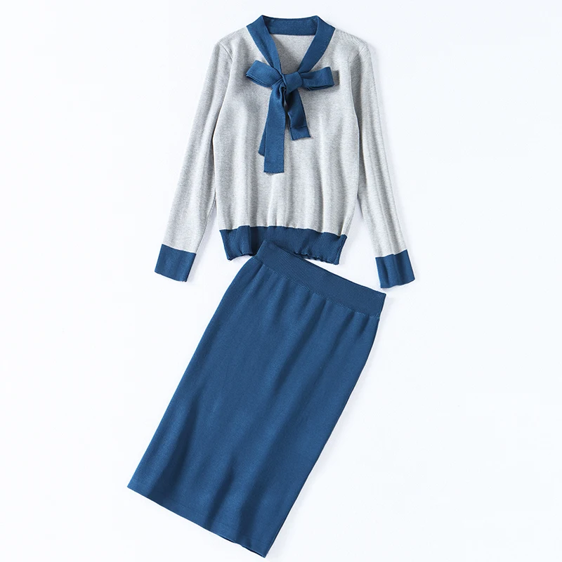2.15 blue set