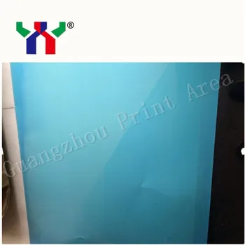 

1 box High Quality Ceres PS Plate for GTO46 Offset Printing Machine,450*370*0.15mm,100 pcs/carton