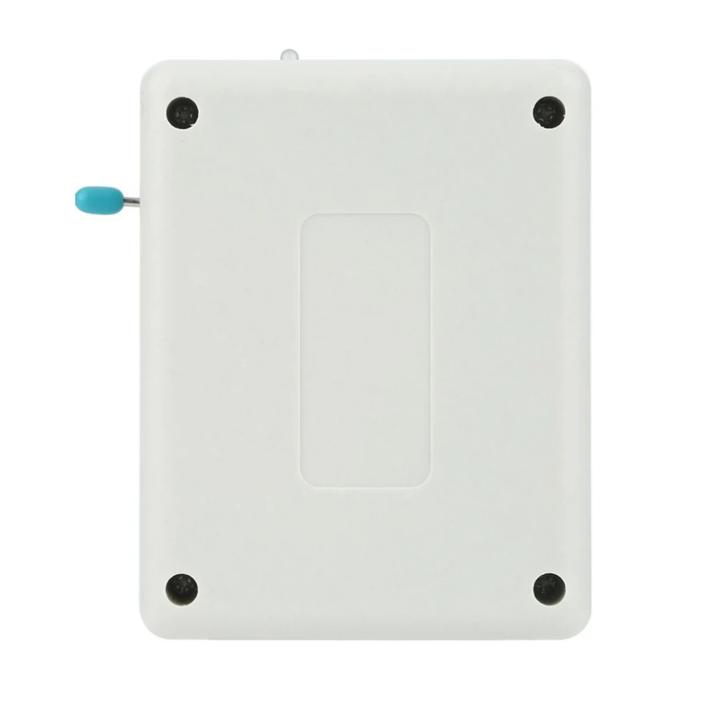 

Transistor Tester 3.5inch Display Backlight Detect for Diode Triode Capacitor Resistor ESR NPN PNP WWO66