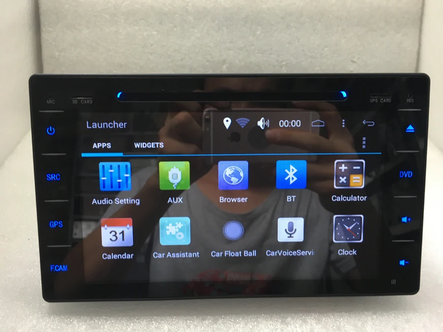 Excellent 8" Full touch Android Car DVD Player with TV/BT GPS 3G WIFI,Audio Radio Stereo,Car PC/multimedia headunit for TOYOTA Hilux 2016- 10 Excellent 8" Full touch Android Car DVD Player with TV/BT GPS 3G WIFI,Audio Radio Stereo,Car PC/multimedia headunit for TOYOTA Hilux 2016- 10