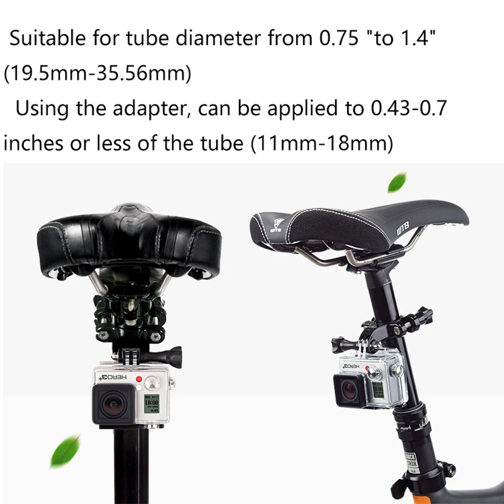 SHOOT-Gopro-Bicycle-Mount-Bike-Handlebar-Seatpost-Tripod-Holder-For-Gopro-Hero-5-3-4-Session (1)