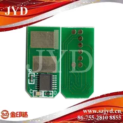 

Compatible toner chip for OKI ES3451 ES5430 ES5461 toner chip EUR