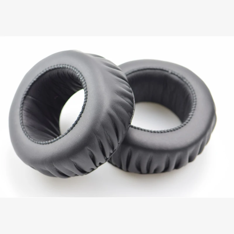 1 Pair Headphone Earpads Covers for SONY MDR XB700 Headphone Cushion Pad Replacement Ear Pads Headphone