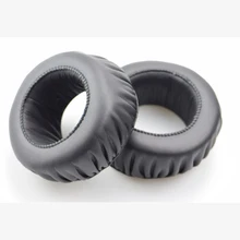 1 Pair Headphone Earpads Covers for SONY MDR XB700 Headphone Cushion Pad Replacement Ear Pads Headphone