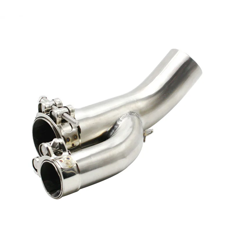 s1000r exhaust