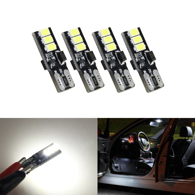 Ford Genuine Cl8z13e700aa Interior Light Kit Amazon Com